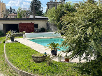 maison à Romans-sur-isere (26)