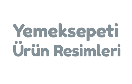 Yemeksepeti Ürün Resimleri small promo image