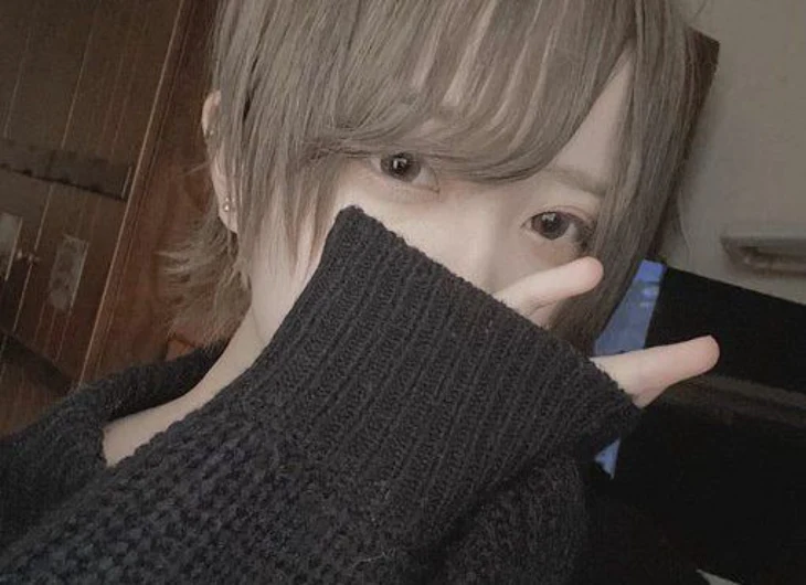 「んん、(   ᷇ᵕ ᷆  )」のメインビジュアル