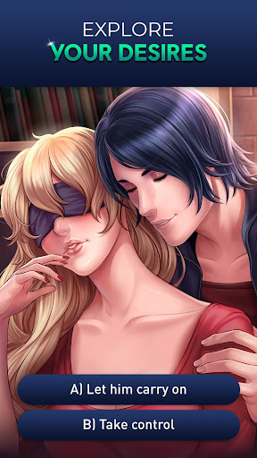 Is It Love Peter Episode 1 3 334 Apk Mod Unlimited Money Download