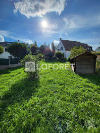 terrain à Villebon-sur-Yvette (91)