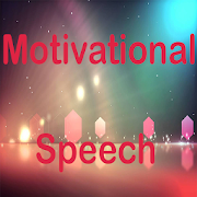 Motivational Speech 1.0 Icon