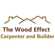 The Wood Effect Logo