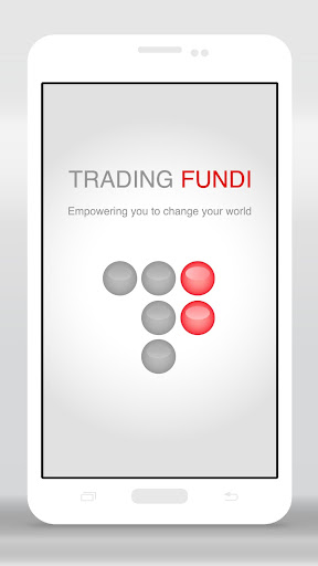 Trading Fundi