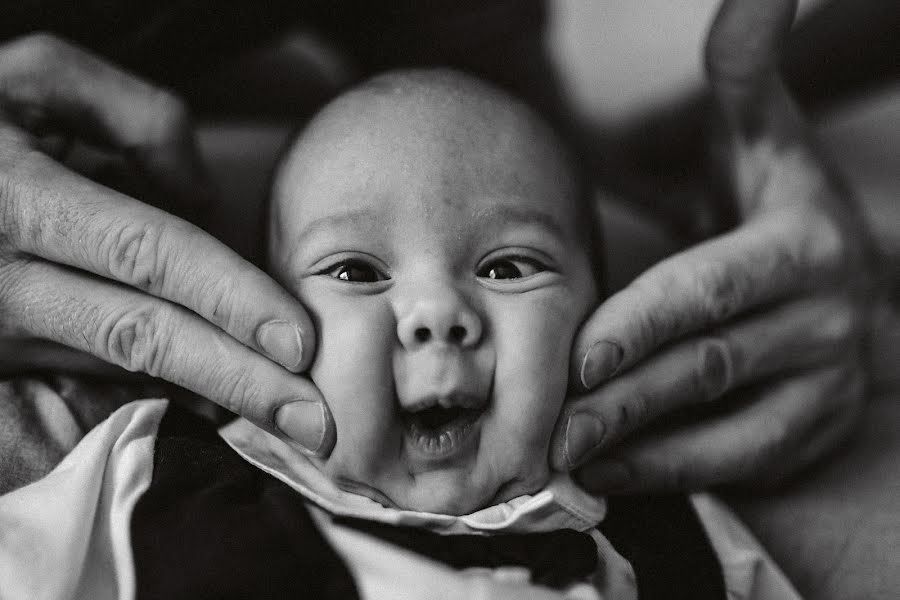 Wedding photographer Daniele Torella (danieletorella). Photo of 14 November 2021