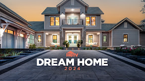 HGTV Dream Home thumbnail