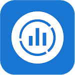 Cover Image of Unduh Data Usage - Data Manager 1.2.6 APK