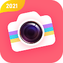 Beauty Plus Camera, Beauty Cam