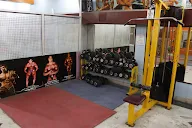 Dronacharya's The Gym photo 4