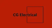 C.G Electrical Logo
