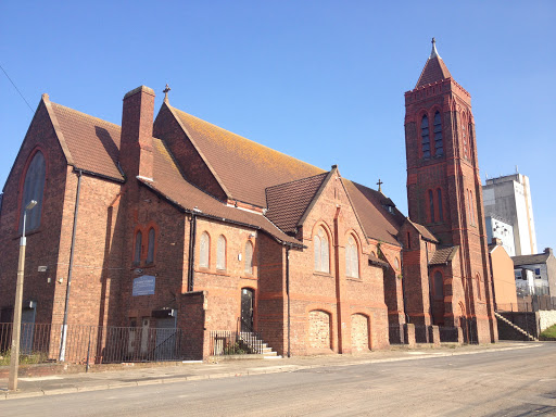 St Gabriel's Church