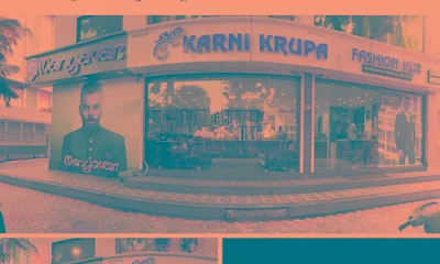 Shree Karni Krupa Fashion