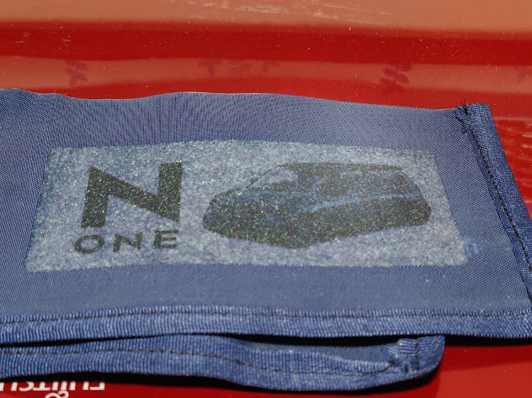 N-ONEのクロスレンチ・SPADA・BLITZ・収納袋に関するカスタム事例の投稿画像4枚目