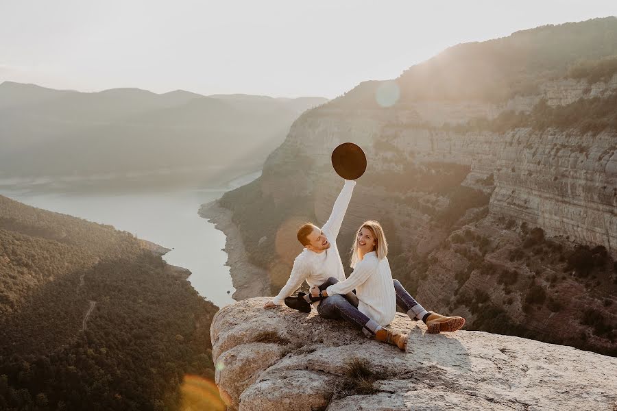 Wedding photographer Anastasiya Fedchenko (stezzy). Photo of 3 December 2017