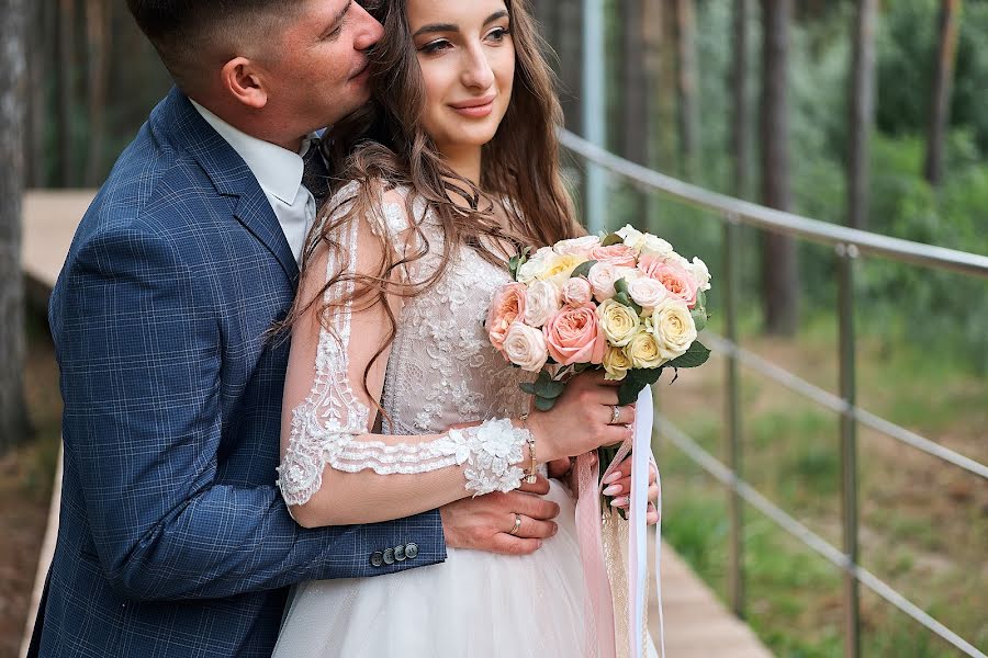 Φωτογράφος γάμων Aleksey Vostryakov (vostryakov). Φωτογραφία: 15 Δεκεμβρίου 2021