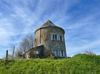 maison à Hirel (35)