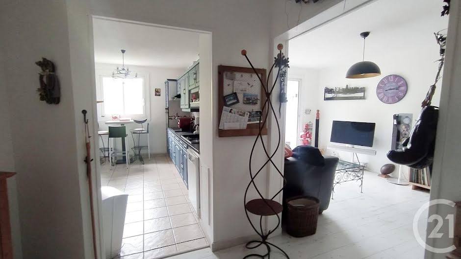 Vente appartement 3 pièces 66.11 m² à Saint-Jean-de-Luz (64500), 339 939 €