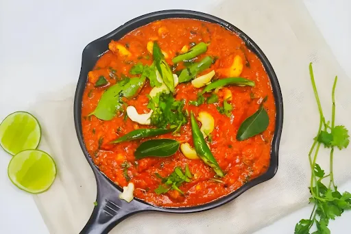 Kaju Butter Masala