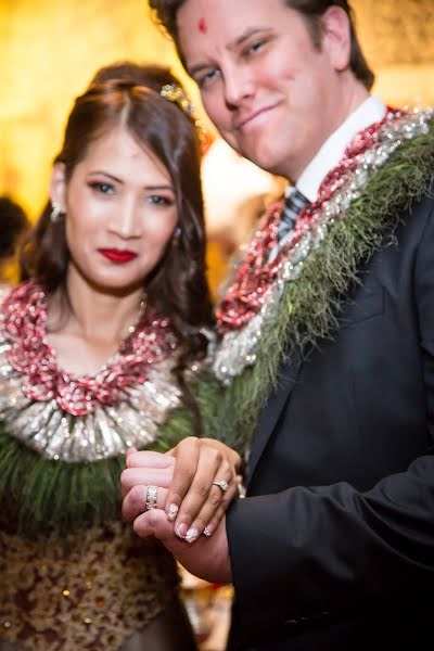 Photographe de mariage Jean Phillips (jeanphillips). Photo du 7 septembre 2019