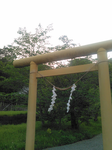 加世田護国神社 Kaseda gokoku shrine