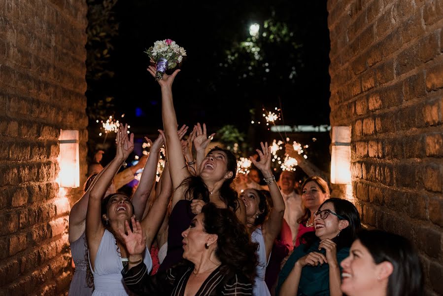 Fotógrafo de bodas Marysol San Román (sanromn). Foto del 3 de diciembre 2019