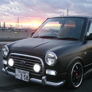 ミラ L700V