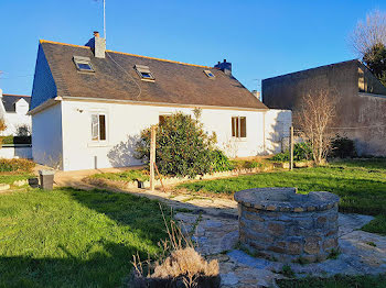 maison à Quiberon (56)