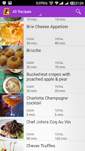 How to mod Best French Recipes 1.0 mod apk for laptop