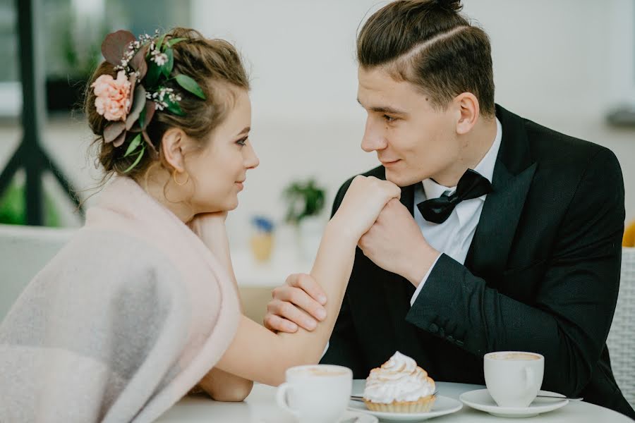 Wedding photographer Arti Verbowski (verbo). Photo of 27 July 2019