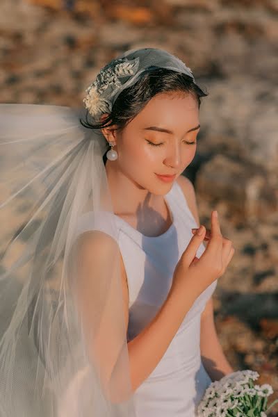 Wedding photographer Bao Nguyen (thaibao). Photo of 18 September 2020