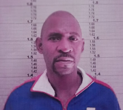 Police have launched a manhunt for Mandla Mongwe who escaped from custody. 