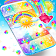 Rainbow live wallpaper icon