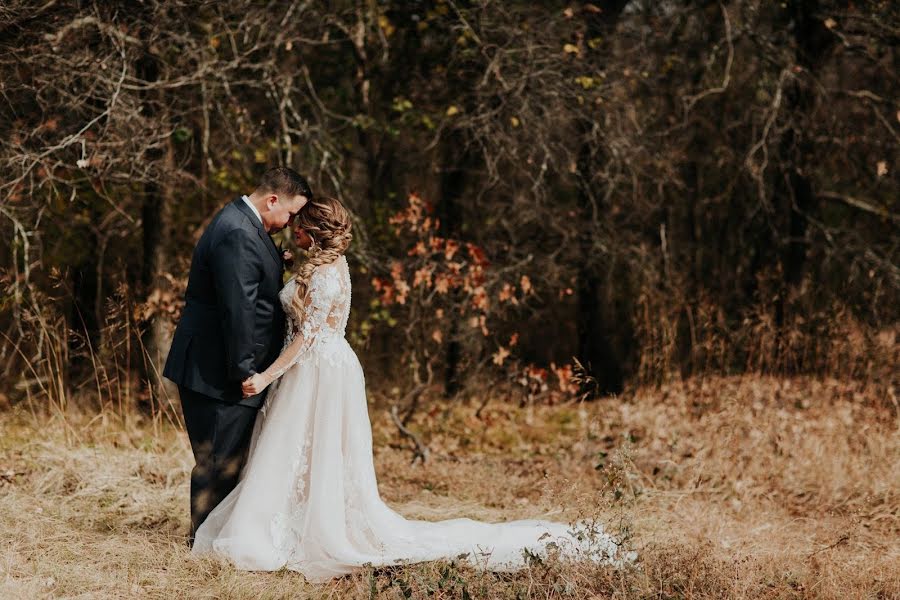 Wedding photographer Ashley Renee (ashleyrenee). Photo of 30 December 2019