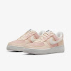 air force 1 '07 lxx pearl white / fossil stone / pink oxford / sail