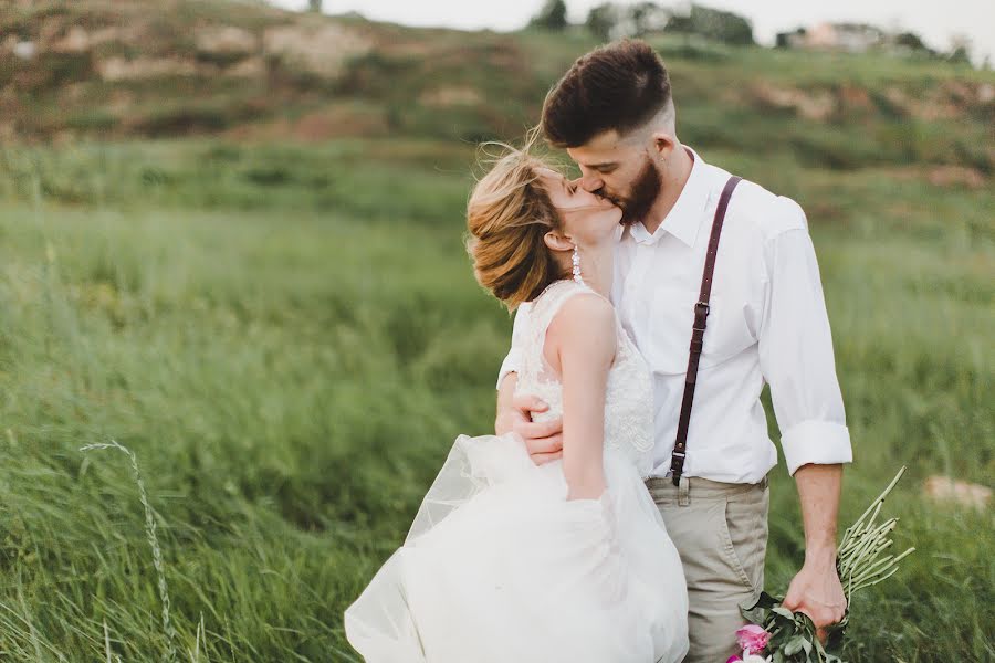 Wedding photographer Irina Moshnyackaya (imoshphoto). Photo of 20 August 2016