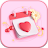 Period Tracker Menstrual Cycle icon