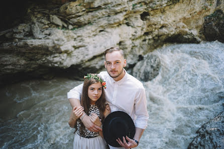 Photographe de mariage Igor Nedelyaev (igornedelyaev). Photo du 22 août 2016