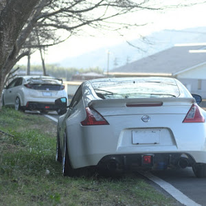 フェアレディZ Z34