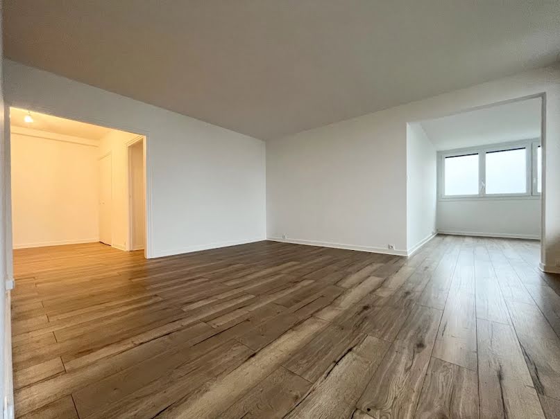 Vente appartement 6 pièces  à Angers (49000), 294 000 €