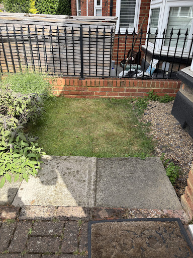 Cleared
Hemel Hempstead