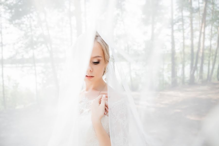 Wedding photographer Evgeniy Marketov (marketoph). Photo of 16 July 2019