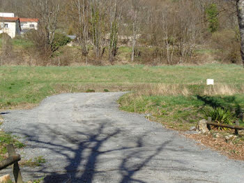 terrain à Saint-Germain-Laprade (43)