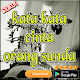 Download Kata Kata Cinta Orang Sunda For PC Windows and Mac 6.6