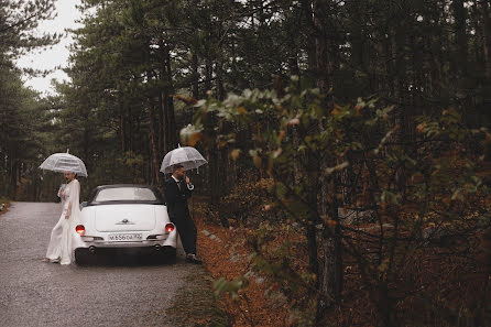 Fotografo di matrimoni Katerina Pichukova (pichukova). Foto del 13 febbraio