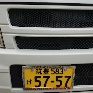 ワゴンR MH21S
