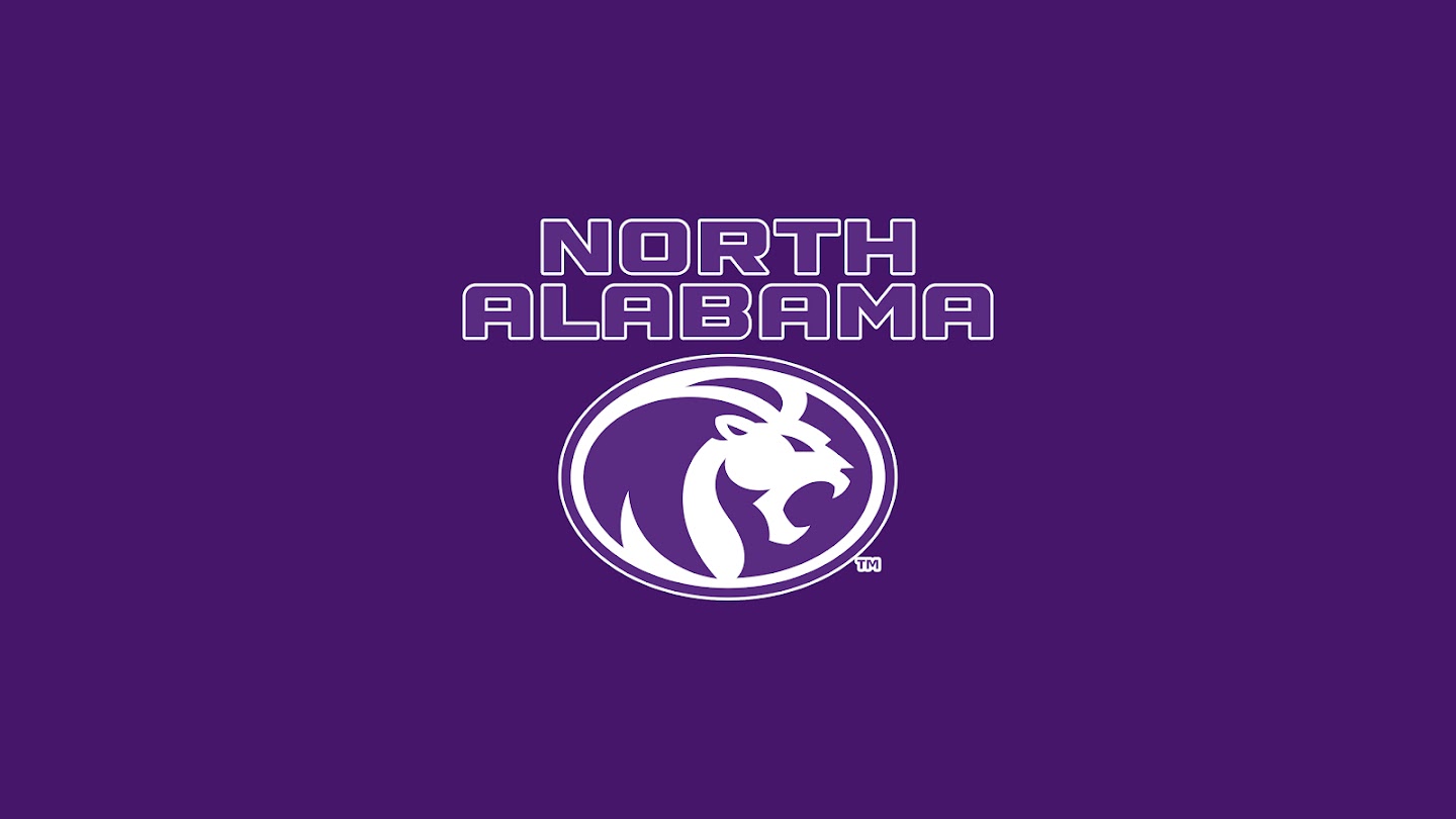 Watch North Alabama Lions football live