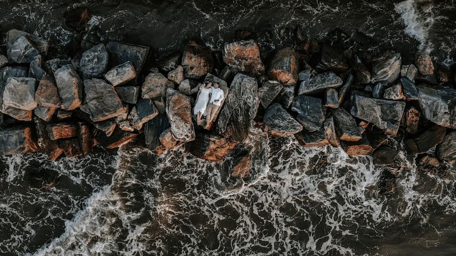 Photographe de mariage İsmail ÇAĞIL (ismailcagil). Photo du 22 septembre 2022