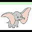 Dumbo Wallpapers Dumbo New Tab