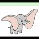 Dumbo Wallpapers Dumbo New Tab