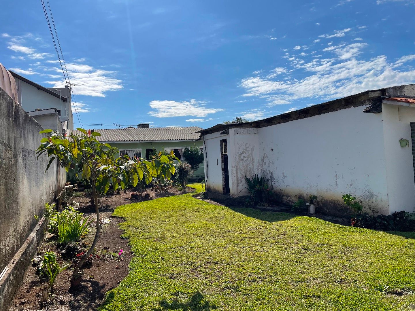 Terrenos à venda Jardim dos Estados 1